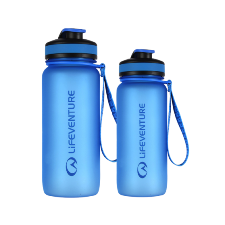 Lifeventure Tritan Bottle 0.65 L