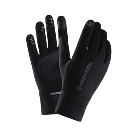 Gloves Sensory Sports Warmed